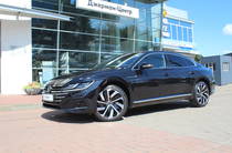 Volkswagen Arteon R-Line