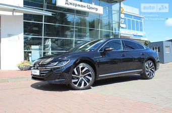 Volkswagen Arteon 2024 R-Line