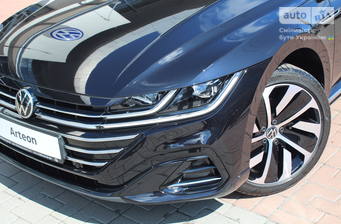 Volkswagen Arteon 2024 R-Line