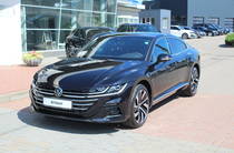 Volkswagen Arteon R-Line