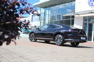 Volkswagen Arteon R-Line