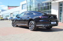 Volkswagen Arteon R-Line