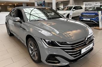 Volkswagen Arteon 2023 R-Line