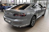 Volkswagen Arteon R-Line