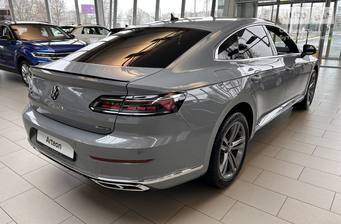 Volkswagen Arteon 2023 R-Line