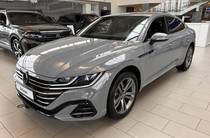 Volkswagen Arteon R-Line