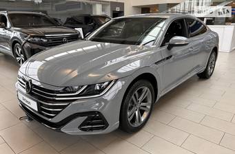 Volkswagen Arteon 2.0 TDI DSG (200 к.с.) 4x4 2023