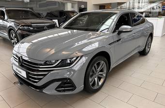 Volkswagen Arteon 2023 R-Line