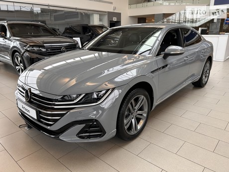 Volkswagen Arteon 2023