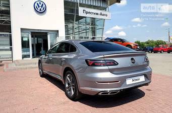 Volkswagen Arteon 2024 R-Line