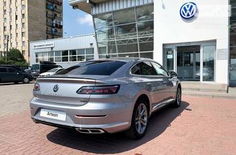 Volkswagen Arteon 2024 R-Line