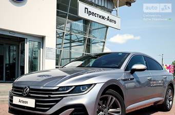 Volkswagen Arteon 2024 R-Line