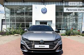 Volkswagen Arteon 2024 R-Line