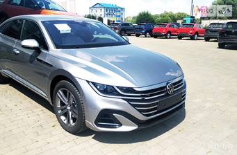 Volkswagen Arteon 2024 R-Line