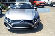 Volkswagen Arteon R-Line