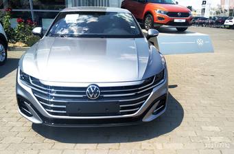 Volkswagen Arteon 2024 R-Line