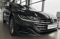 Volkswagen Arteon R-Line