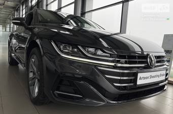 Volkswagen Arteon 2024 R-Line