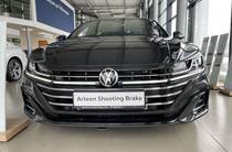 Volkswagen Arteon R-Line