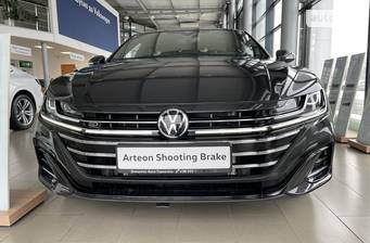 Volkswagen Arteon 2.0 TDI DSG (200 к.с.) 4x4 2024