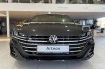 Volkswagen Arteon R-Line