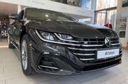 Volkswagen Arteon R-Line