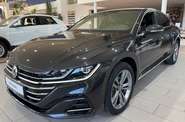 Volkswagen Arteon R-Line