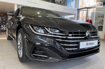 Volkswagen Arteon 2024 R-Line