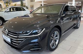 Volkswagen Arteon 2024 R-Line