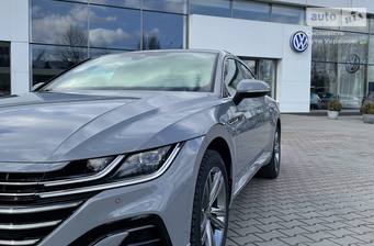 Volkswagen Arteon 2024 R-Line