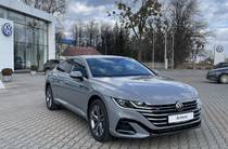 Volkswagen Arteon R-Line