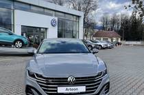 Volkswagen Arteon R-Line