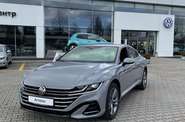 Volkswagen Arteon R-Line