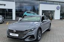 Volkswagen Arteon R-Line