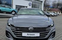 Volkswagen Arteon R-Line