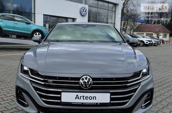 Volkswagen Arteon 2024 R-Line