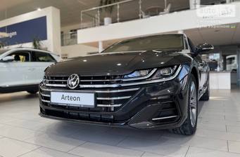 Volkswagen Arteon 2024 R-Line