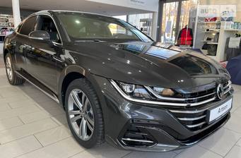 Volkswagen Arteon 2024 R-Line