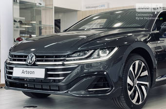 Volkswagen Arteon 2024 R-Line