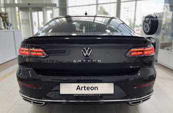 Volkswagen Arteon 2024 R-Line