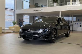 Volkswagen Arteon 2024 R-Line