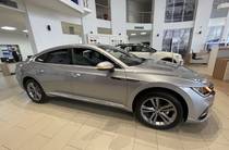 Volkswagen Arteon R-Line