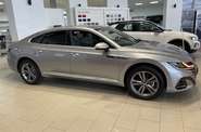 Volkswagen Arteon R-Line