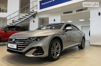 Volkswagen Arteon 2024 R-Line