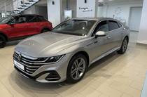 Volkswagen Arteon R-Line