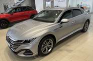 Volkswagen Arteon R-Line