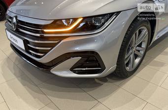 Volkswagen Arteon 2024 R-Line