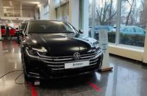 Volkswagen Arteon R-Line