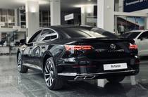 Volkswagen Arteon R-Line