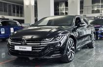 Volkswagen Arteon R-Line